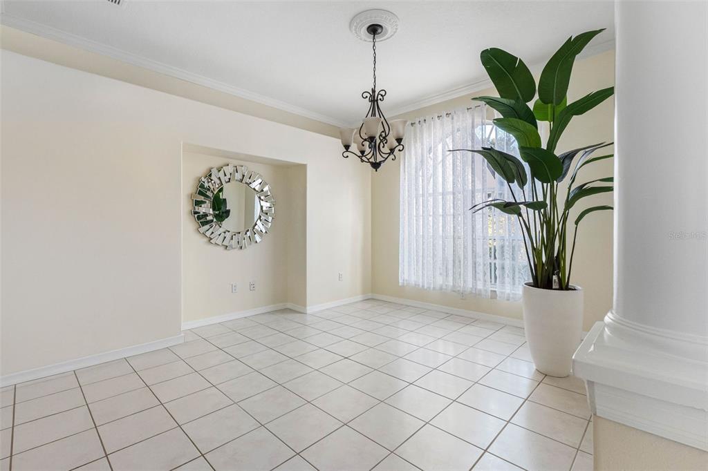 9336 Tooke Shore Drive Weeki Wachee, FL 34613 - Photo 26 of 44 a view of entryway with window