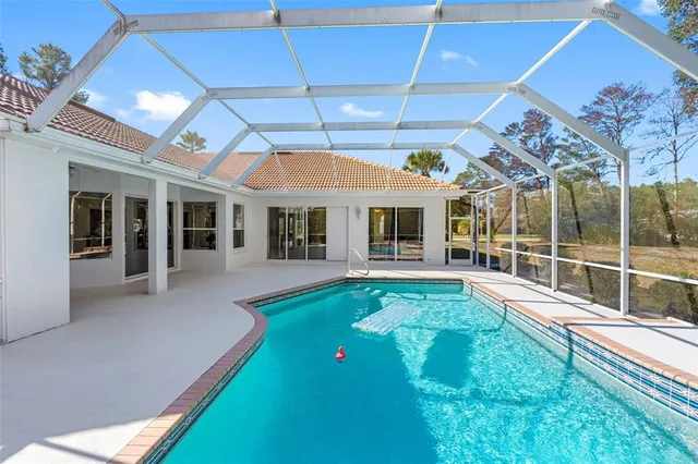 $619,000 | 9336 Tooke Shore Drive, Weeki Wachee, FL 34613