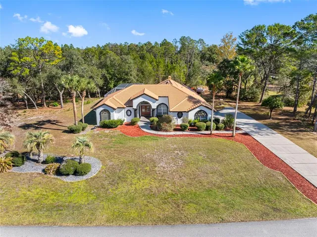 $619,000 | 9336 Tooke Shore Drive, Weeki Wachee, FL 34613