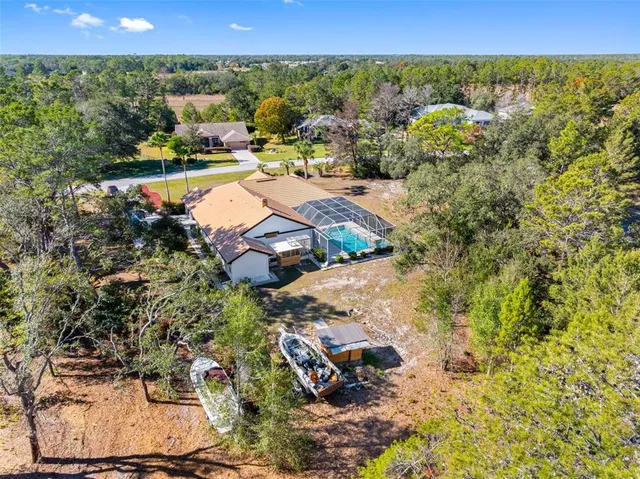 $619,000 | 9336 Tooke Shore Drive, Weeki Wachee, FL 34613