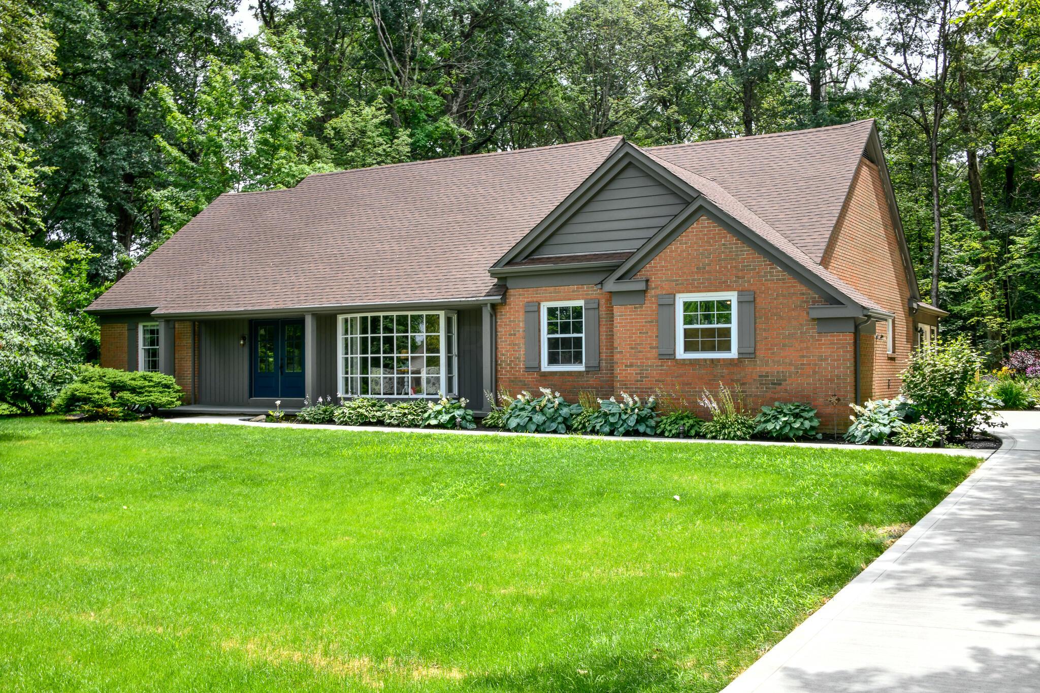 18263 Timber Trails Road Marysville, OH 43040 - Photo 1 of 58