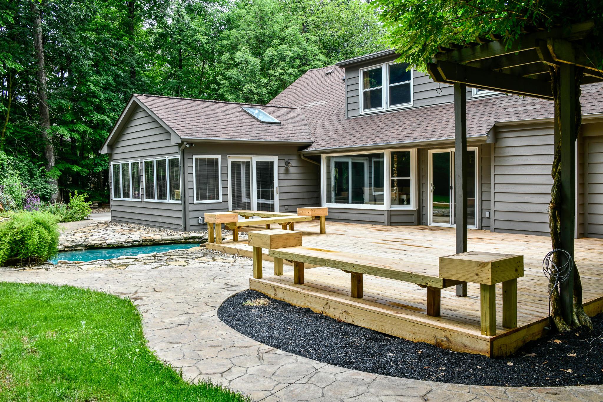 18263 Timber Trails Road Marysville, OH 43040 - Photo 49 of 58