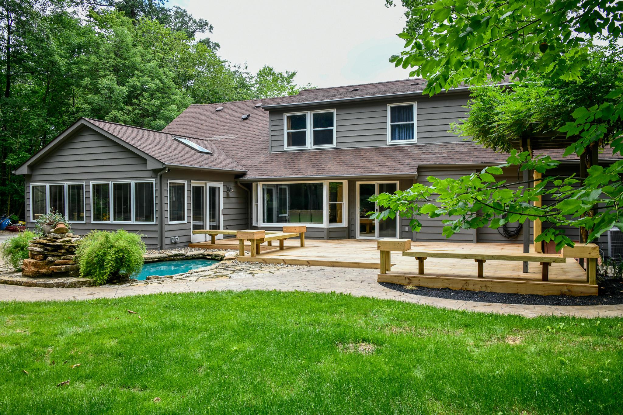 18263 Timber Trails Road Marysville, OH 43040 - Photo 5 of 58