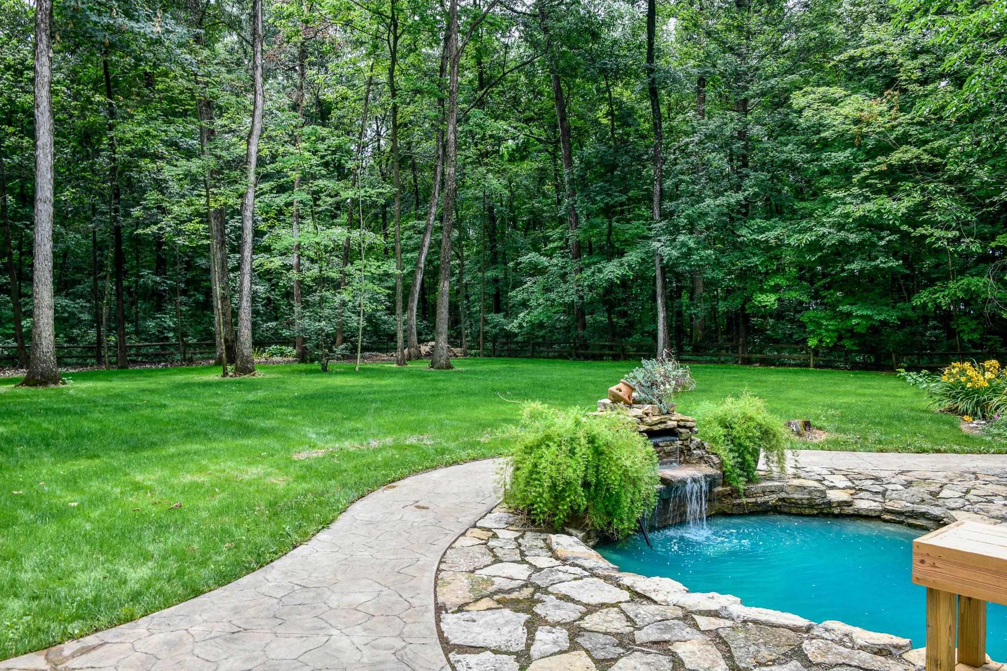 18263 Timber Trails Road Marysville, OH 43040 - Photo 54 of 58