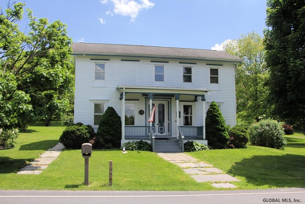 778 Mineral Springs Road Cobleskill, NY 12043 - Photo 1 of 42 Photo 1