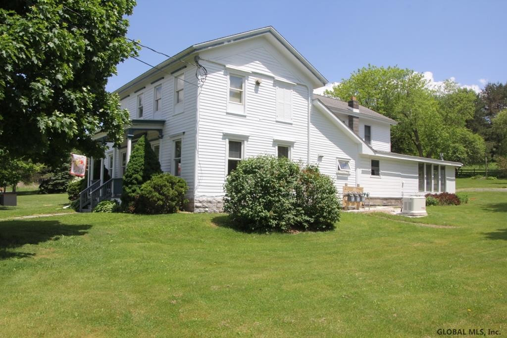 778 Mineral Springs Road Cobleskill, NY 12043 - Photo 2 of 42 Photo 2