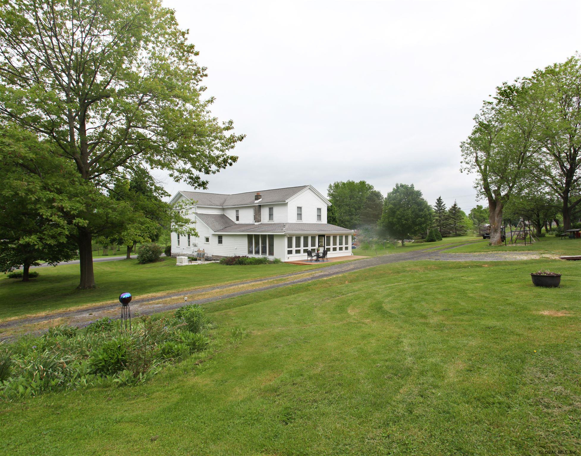 778 Mineral Springs Road Cobleskill, NY 12043 - Photo 5 of 42 Photo 5