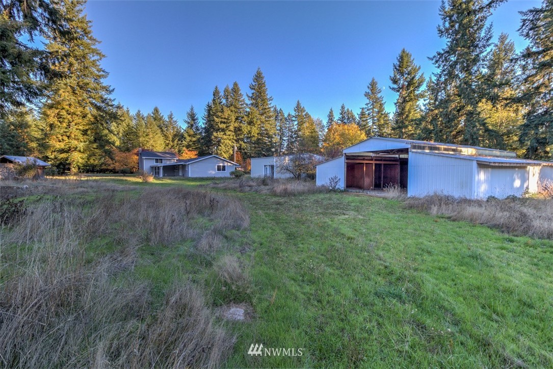 13542 Vail Cut Off Road Southeast Rainier, WA 98576 - Photo 22 of 24 Gallery Image 22