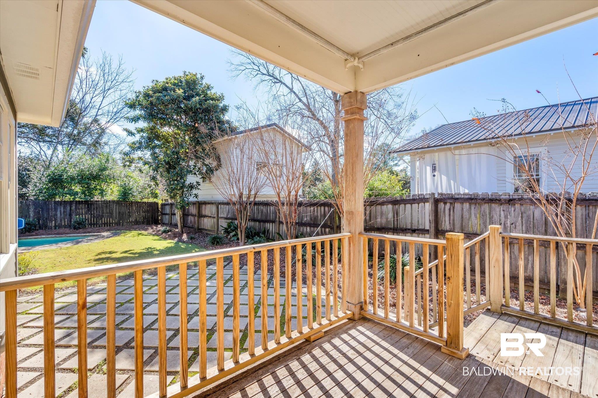 4303 The Cedars Avenue Mobile, AL 36608 - Photo 27 of 30