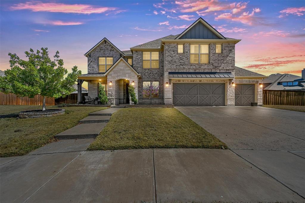 14276 Punta Alta Lane Frisco, TX 75035 - Photo 1 of 1