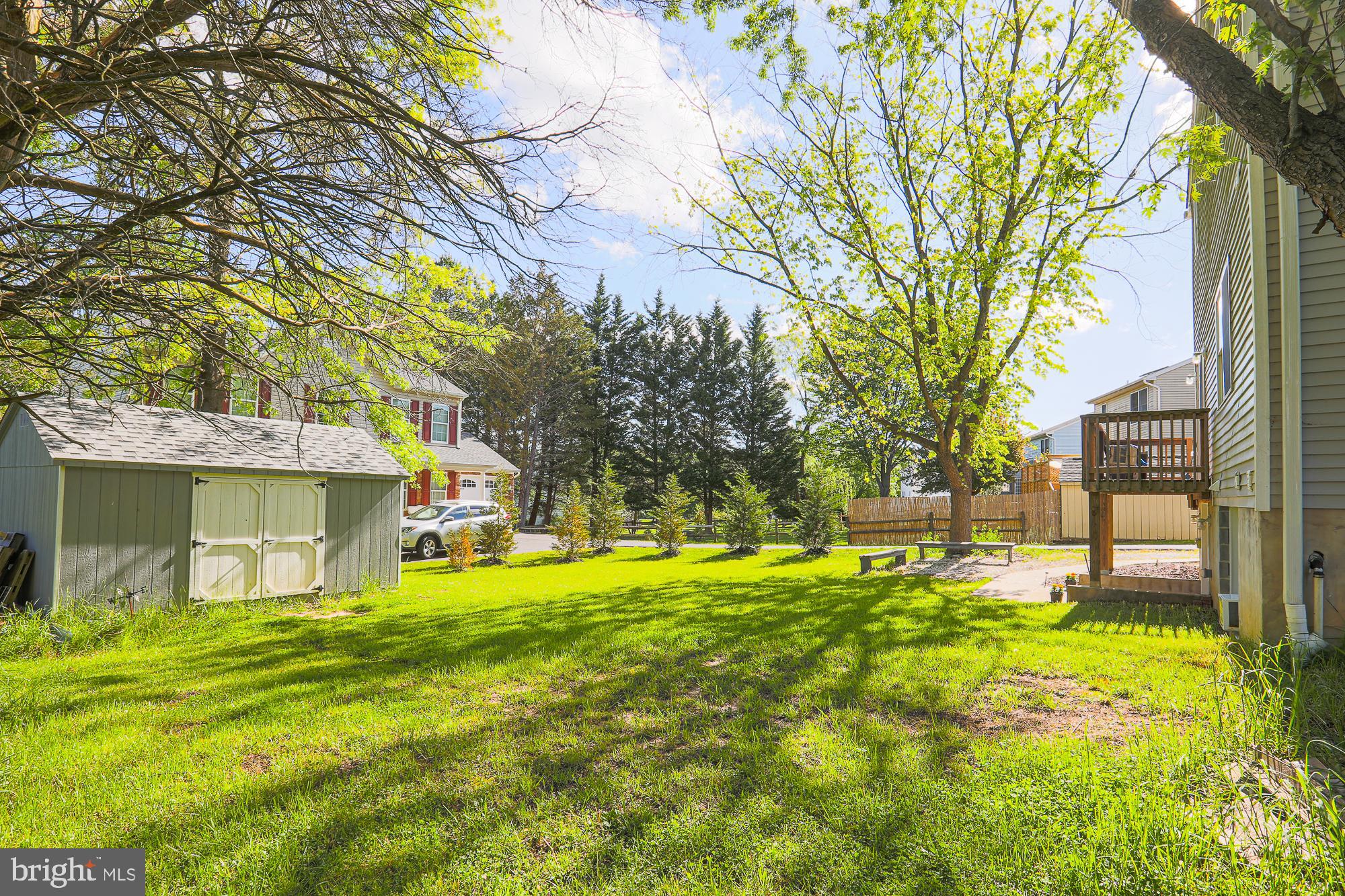 4604 East Joppa Road Perry Hall, MD 21128 - Photo 4 of 56
