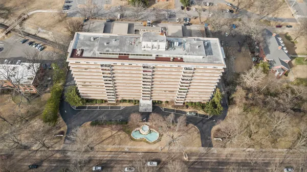 $125,000 | 1960 North Parkway Avenue, Unit 511, Memphis, TN 38112