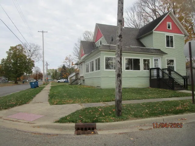 $219,900 | 150 Washington Street, Bronson, MI 49028