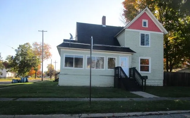 $219,900 | 150 Washington Street, Bronson, MI 49028