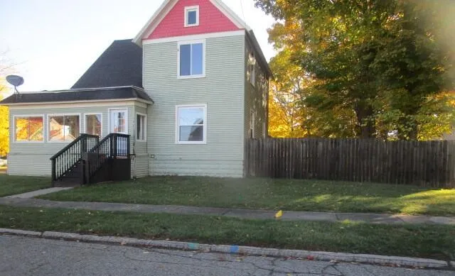 $219,900 | 150 Washington Street, Bronson, MI 49028
