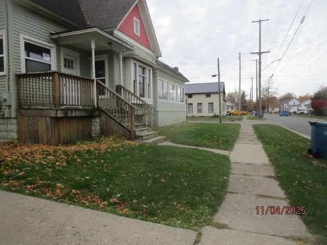 $219,900 | 150 Washington Street, Bronson, MI 49028