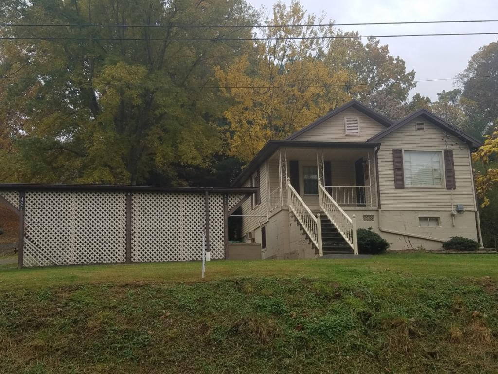 421 Fordtown Road Kingsport, TN 37663 - Photo 1 of 11 Photo 1