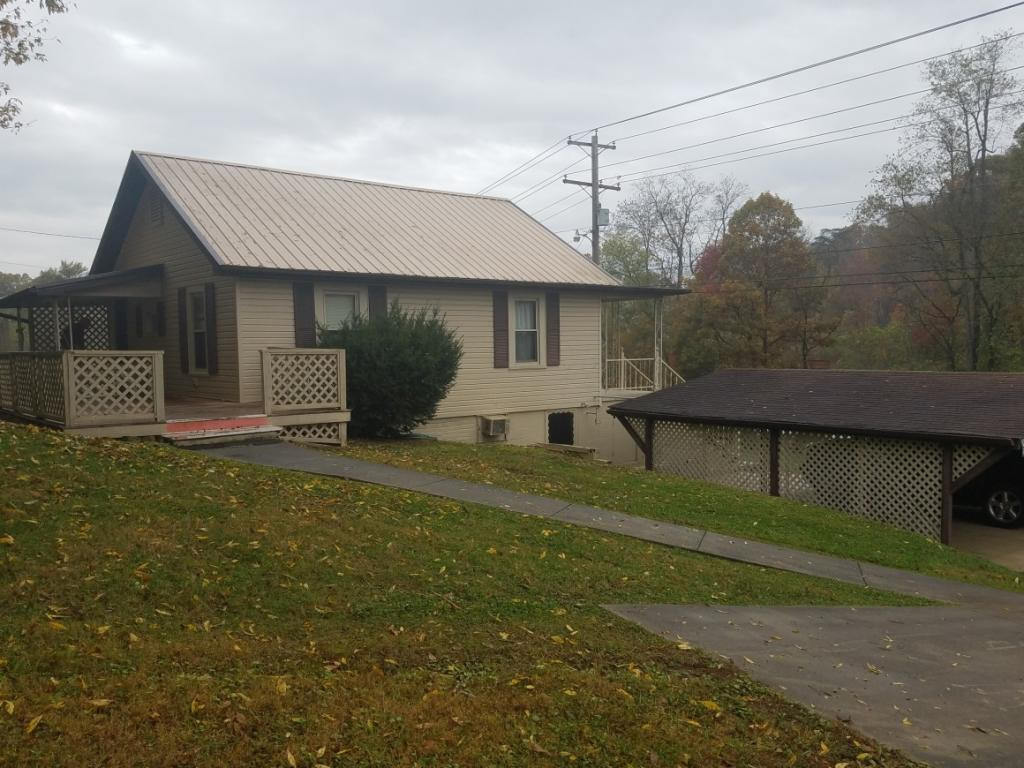 421 Fordtown Road Kingsport, TN 37663 - Photo 11 of 11 Photo 11