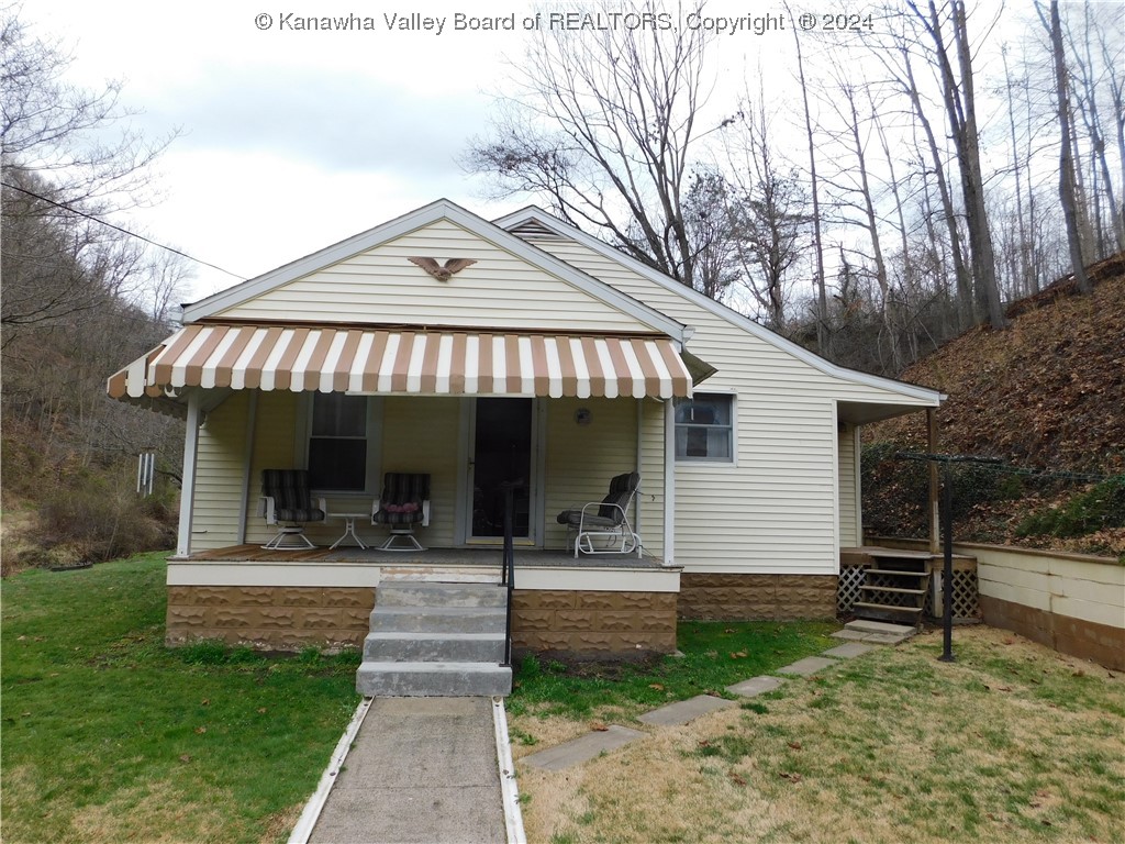 117 Ruth Road South Charleston, WV 25309 - Photo 5 of 17 Gallery Image 5