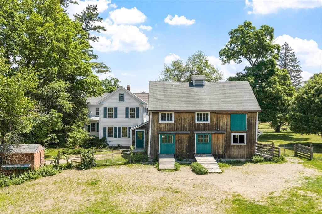 57 Old Mill Road Harvard, MA 01451 - Photo 31 of 42