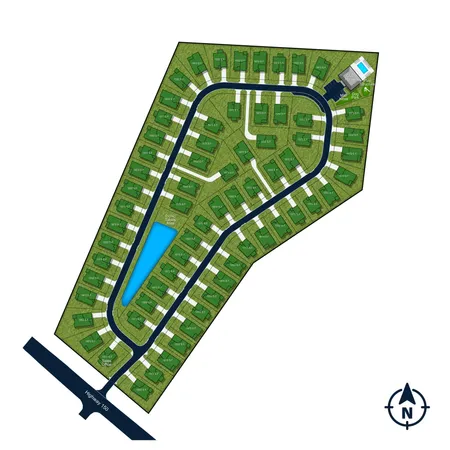 $369,900 | 170 Jasper Gulch Drive, Jasper, TN 37347