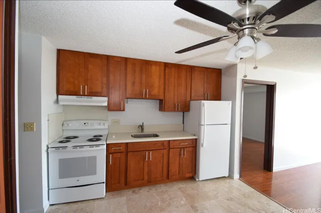 $1,850 | 1655 Makaloa Street, Unit 501, Honolulu, HI 96814