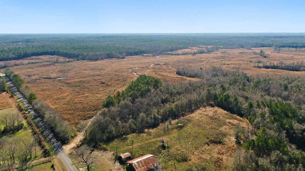0 Shivers Road Newhebron, MS 39140 - Photo 3 of 15 Photo 3