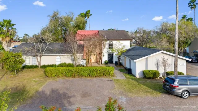 $182,000 | 705 Continental Drive, Unit 3, Brownsville, TX 78520