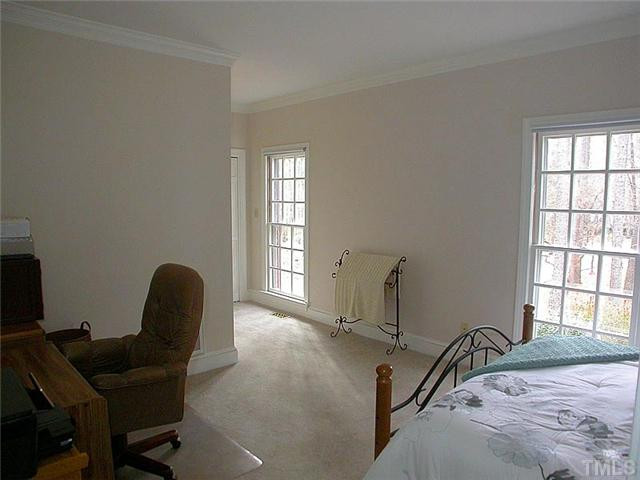 10769 Trego Trail Raleigh, NC 27614 - Photo 11 of 25 Bedroom