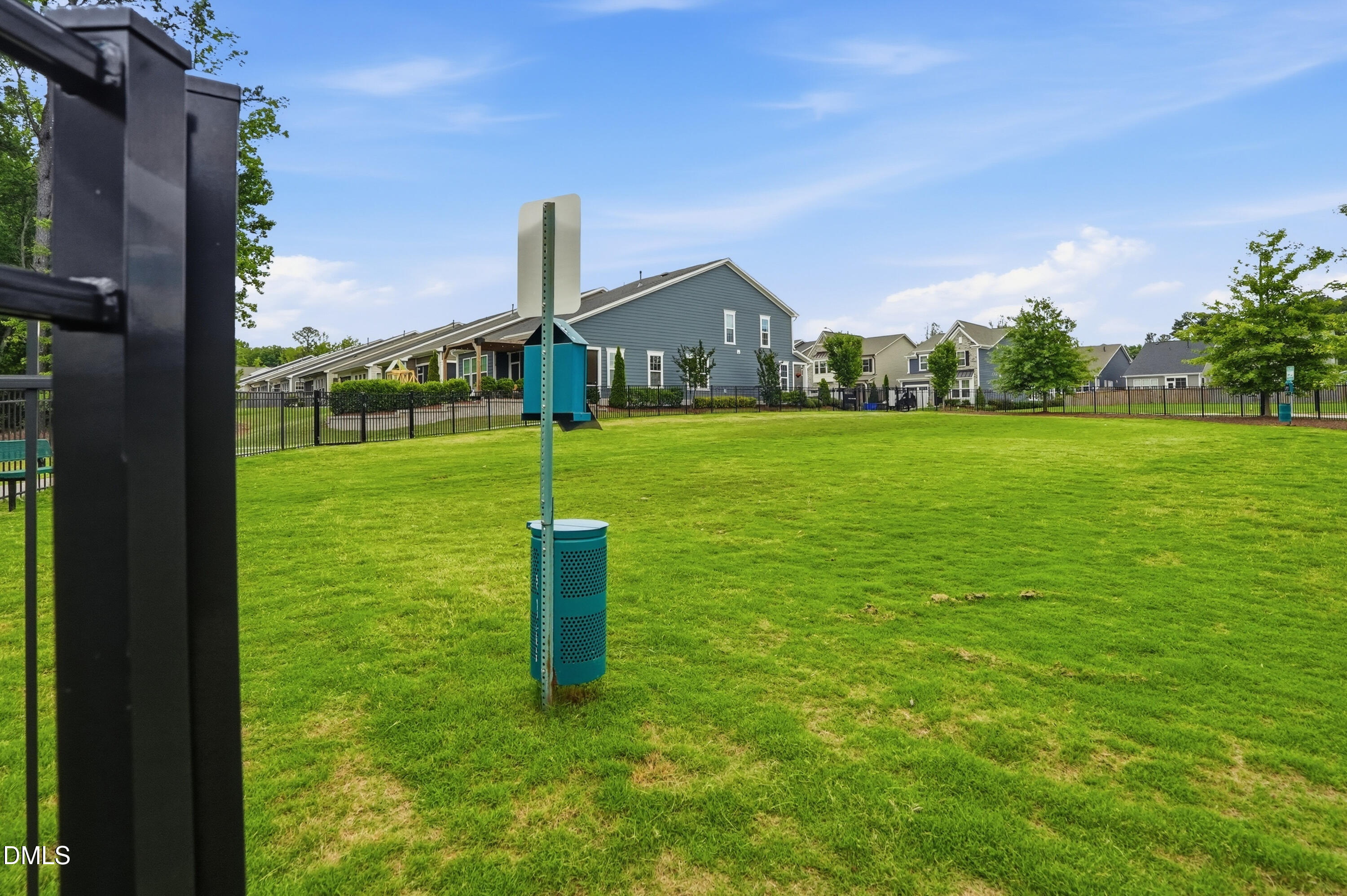 1103 Greatland Road Durham, NC 27703 - Photo 51 of 55
