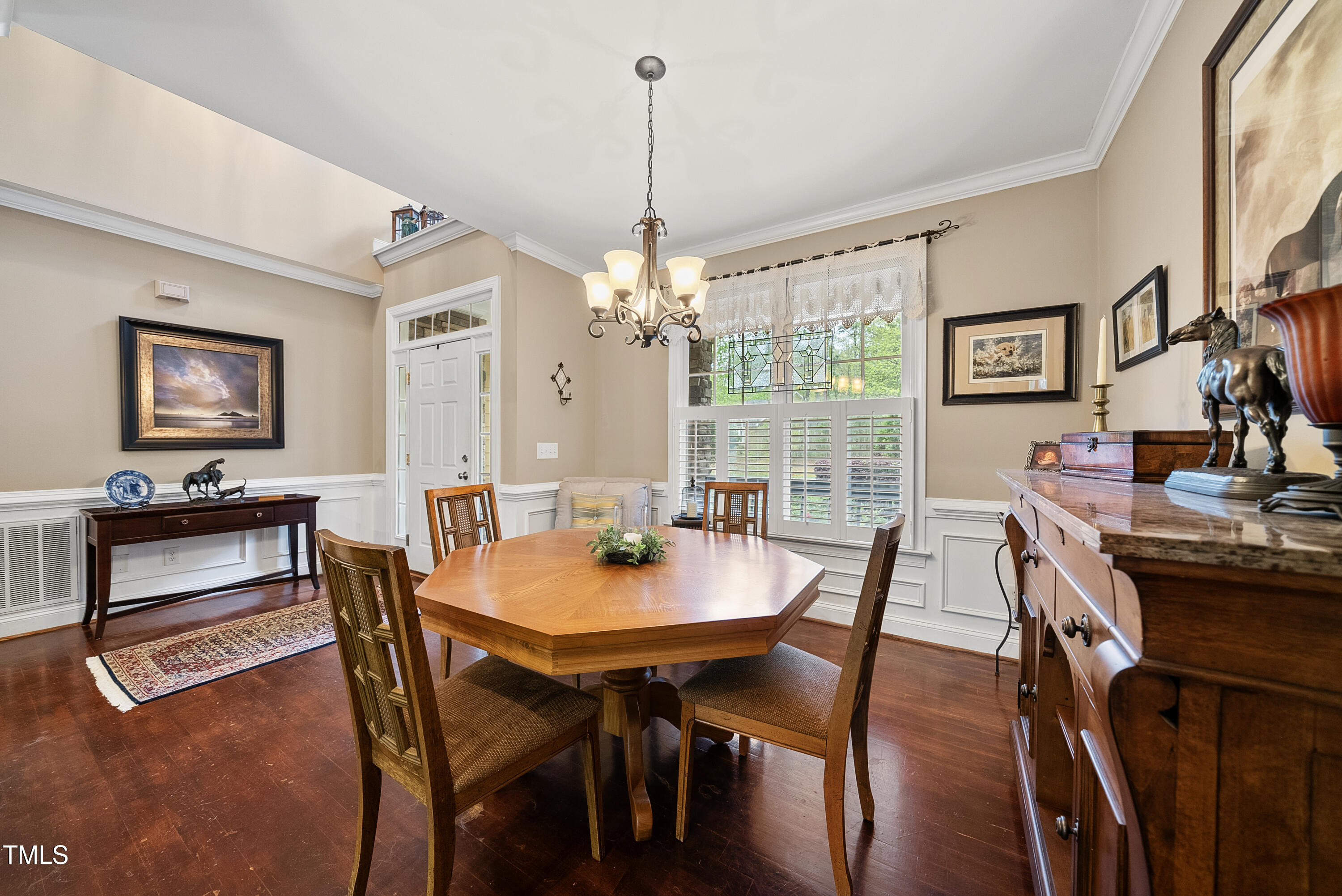 85 Rivers Edge Court Timberlake, NC 27583 - Photo 10 of 46 DSC06380