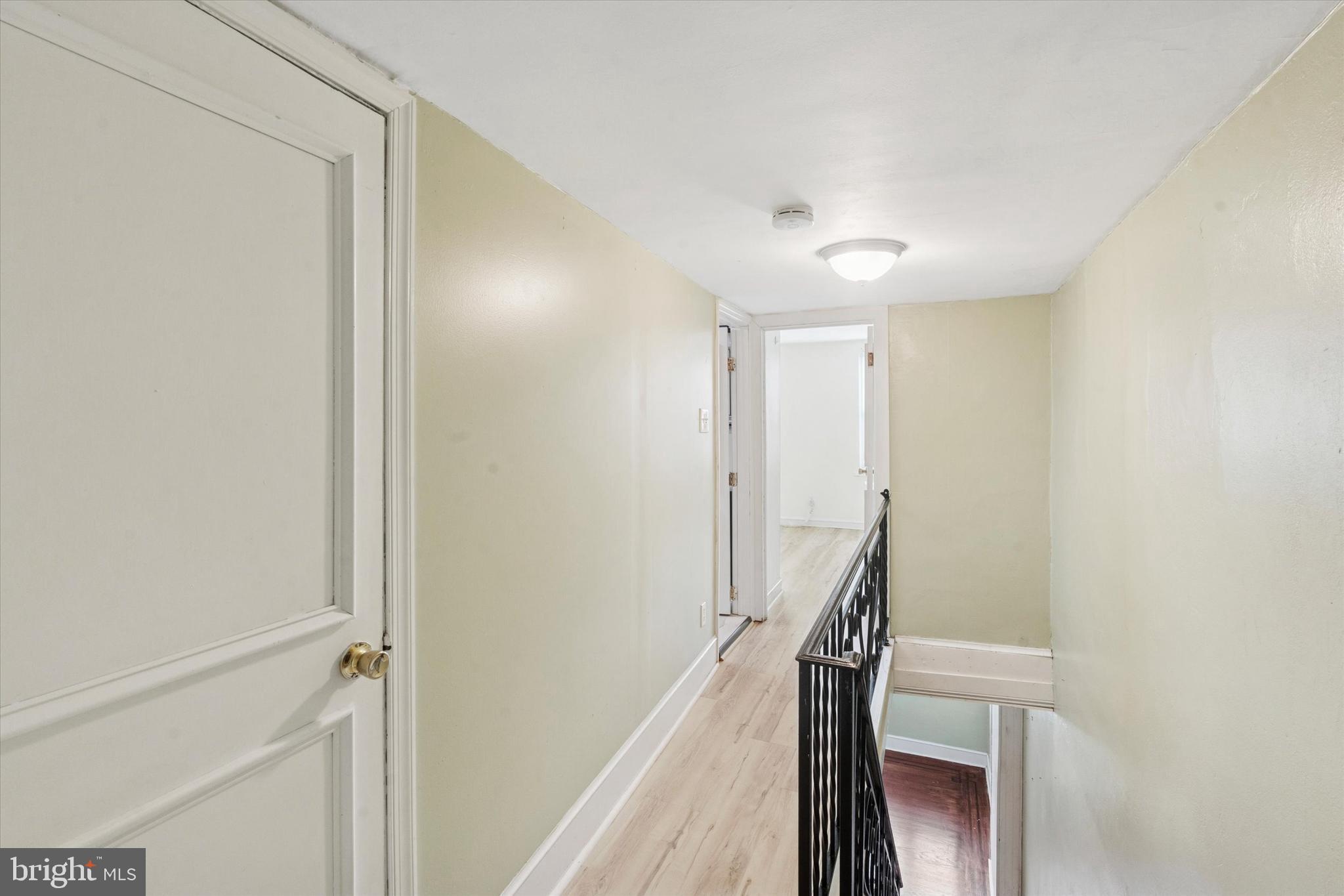933 Cantrell Street Philadelphia, PA 19148 - Photo 11 of 25 a view of entryway with stairs