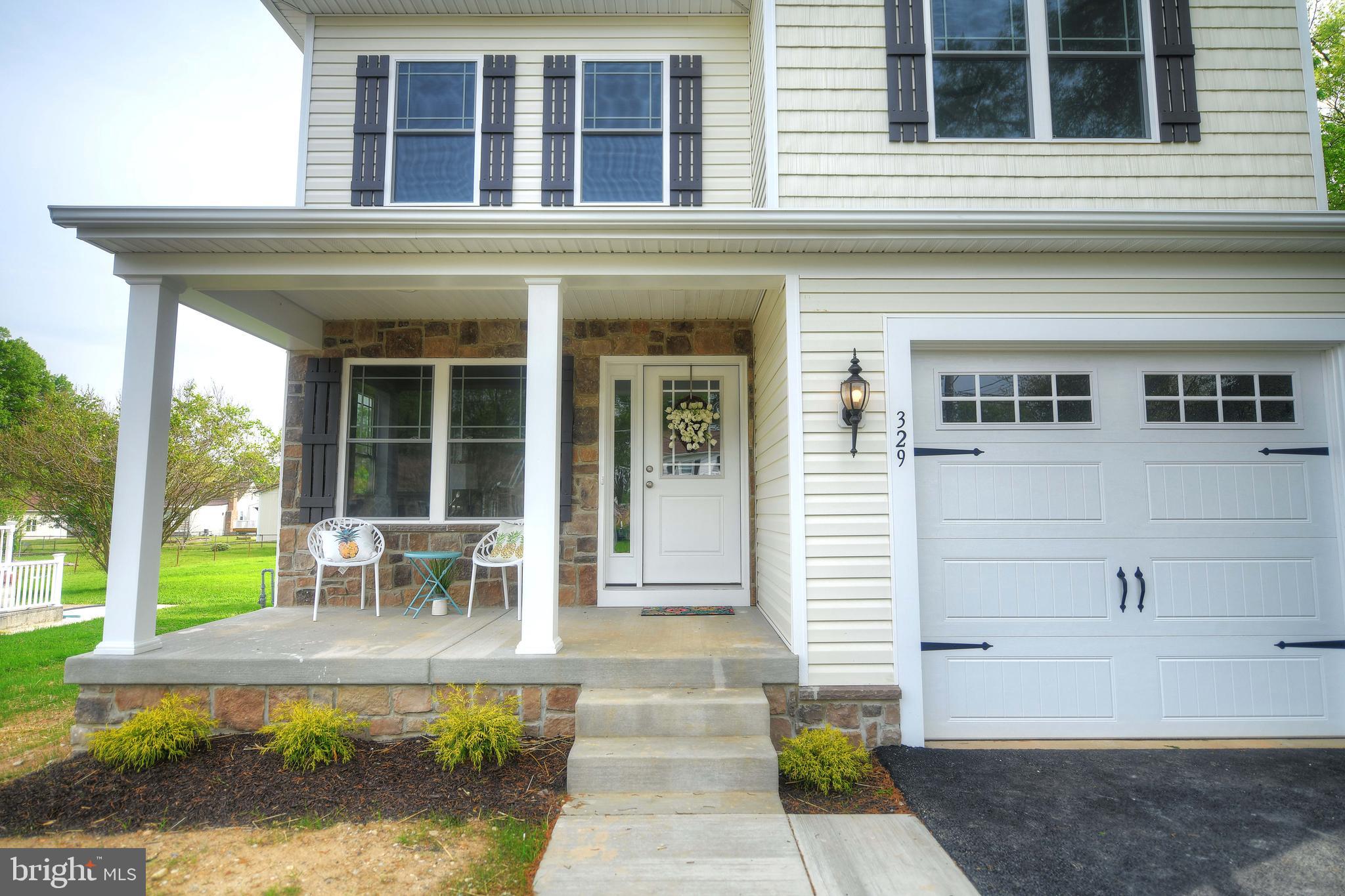 329 Homberg Avenue Baltimore, MD 21221 - Photo 3 of 35 Gallery Image 3