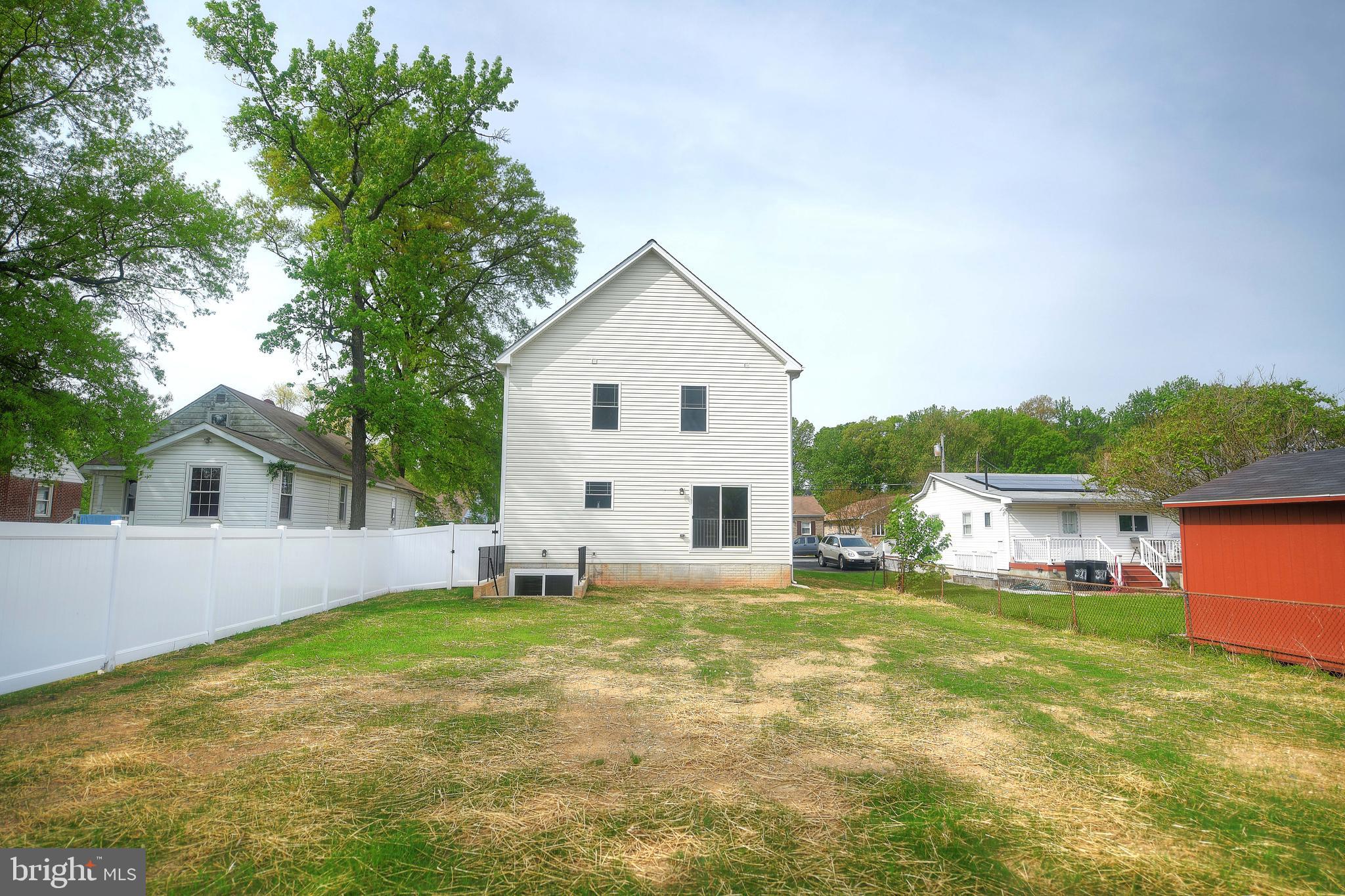 329 Homberg Avenue Baltimore, MD 21221 - Photo 33 of 35 Gallery Image 33