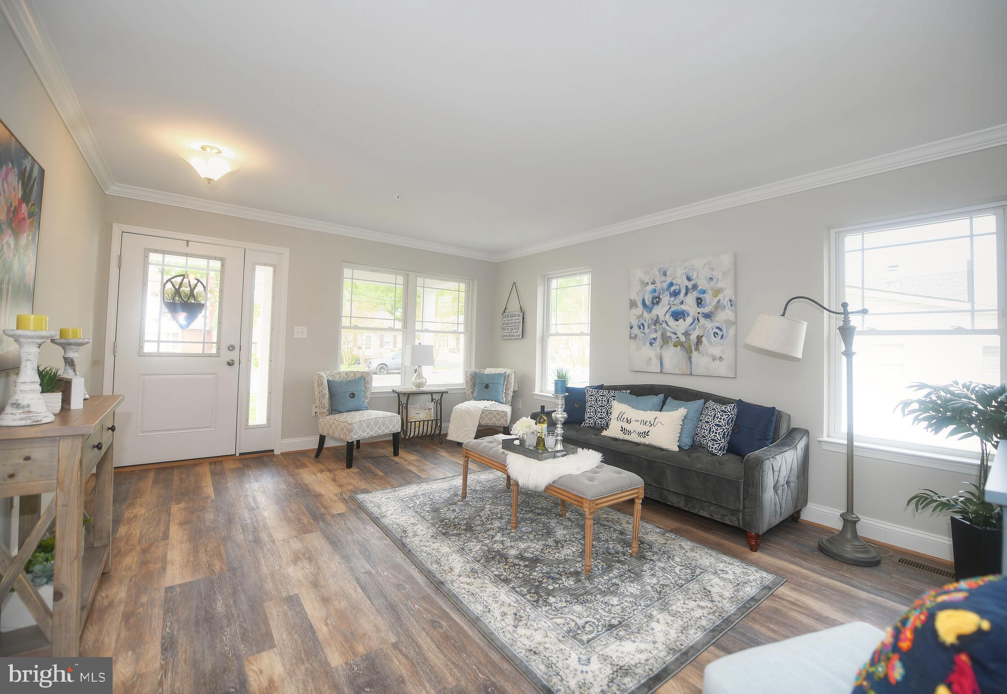 329 Homberg Avenue Baltimore, MD 21221 - Photo 7 of 35 Gallery Image 7