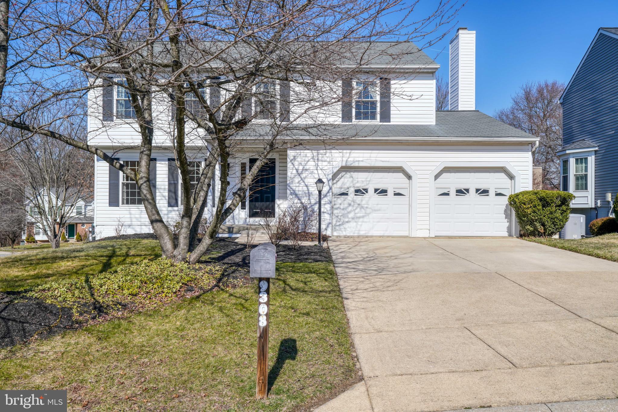 9308 Kings Grant Road Laurel, MD 20723 - Photo 1 of 77