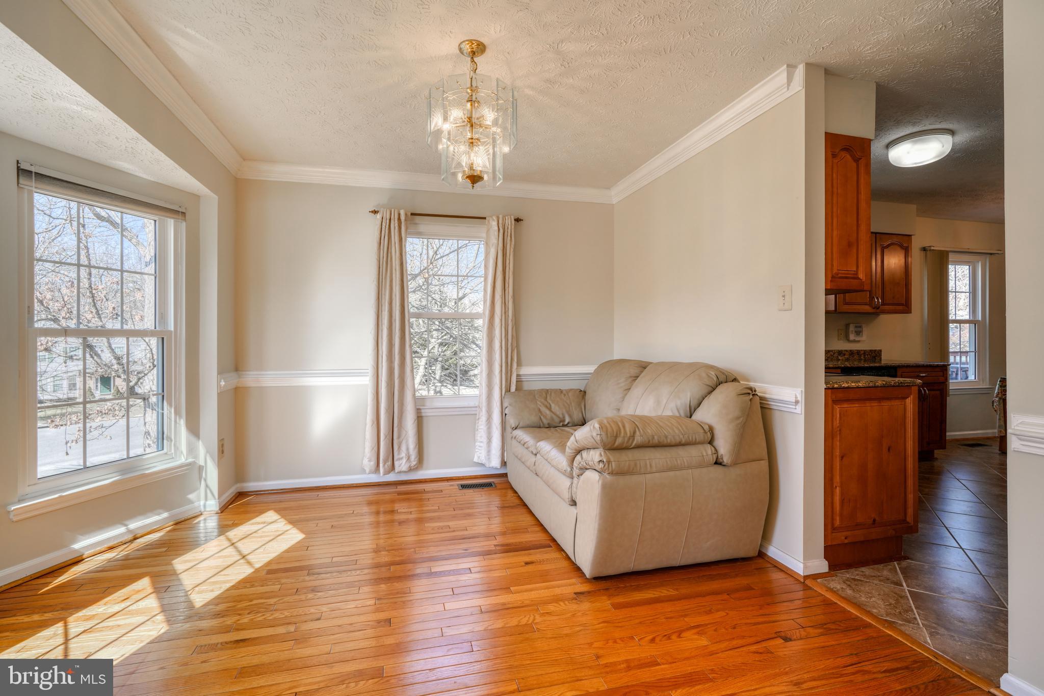 9308 Kings Grant Road Laurel, MD 20723 - Photo 11 of 77