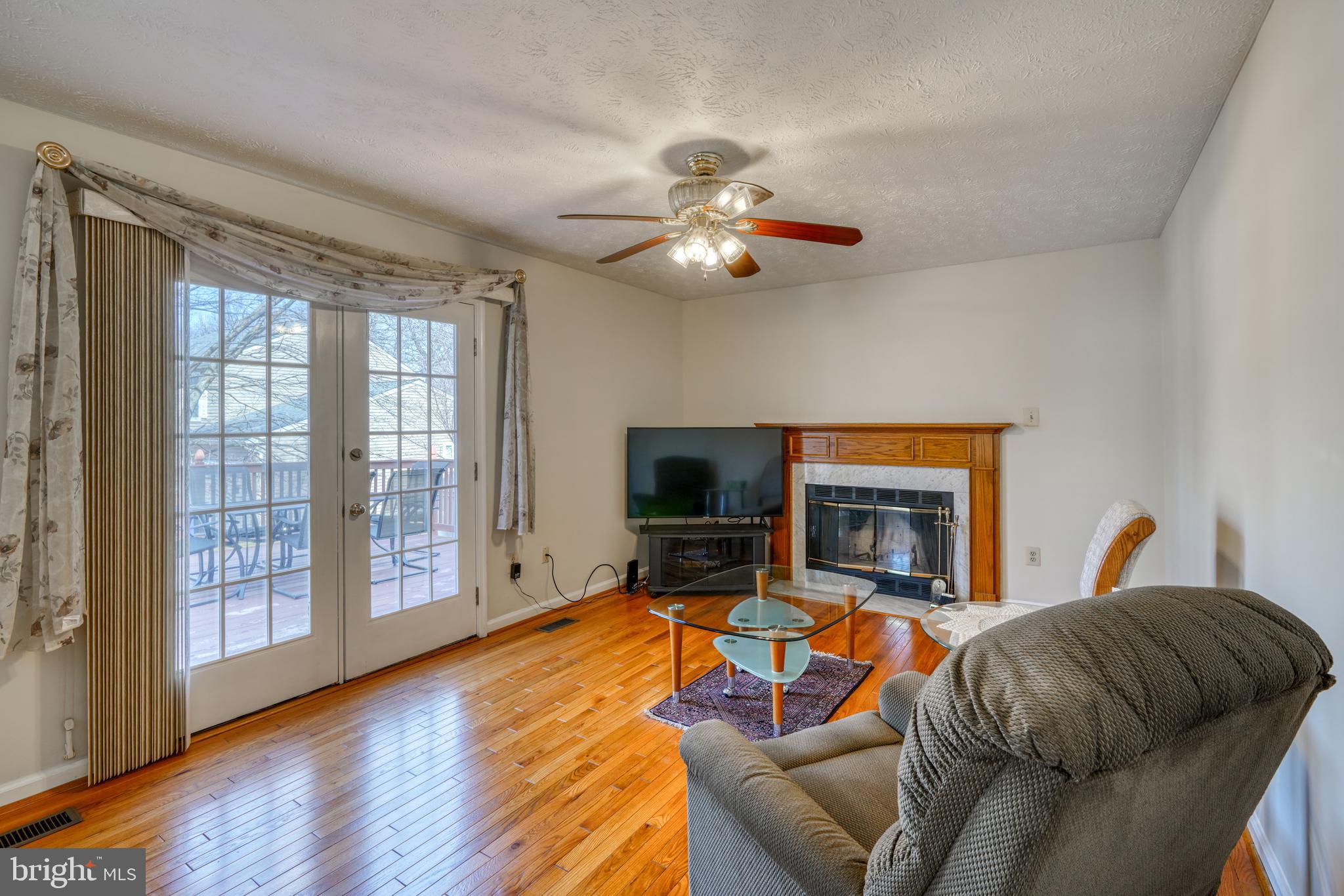 9308 Kings Grant Road Laurel, MD 20723 - Photo 14 of 77