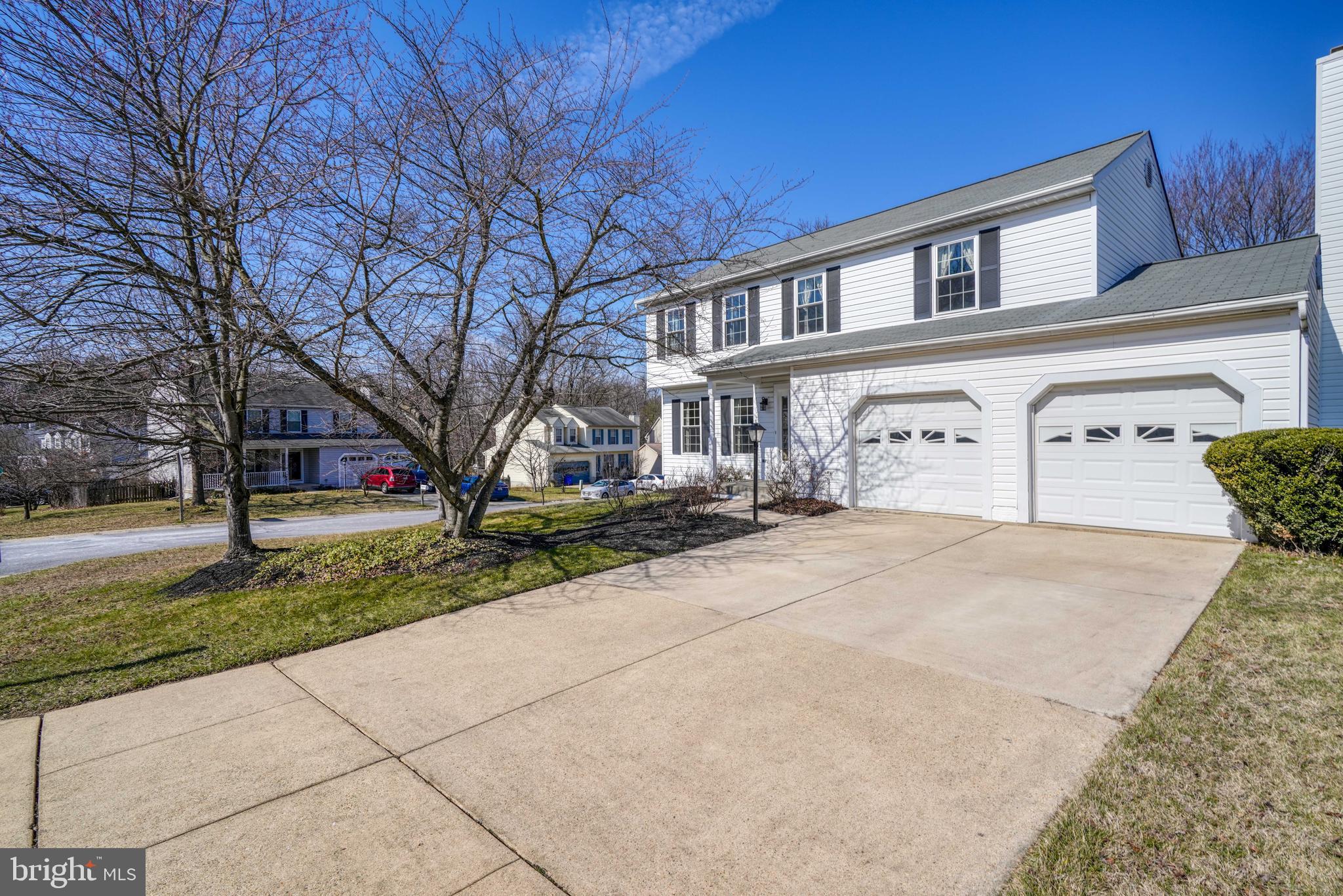 9308 Kings Grant Road Laurel, MD 20723 - Photo 2 of 77