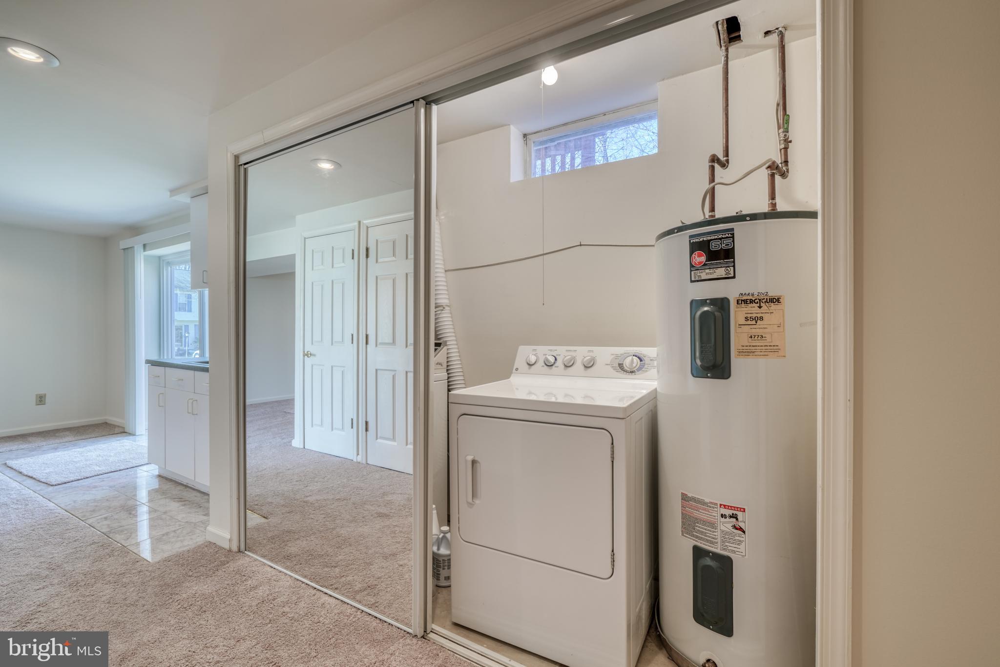 9308 Kings Grant Road Laurel, MD 20723 - Photo 65 of 77
