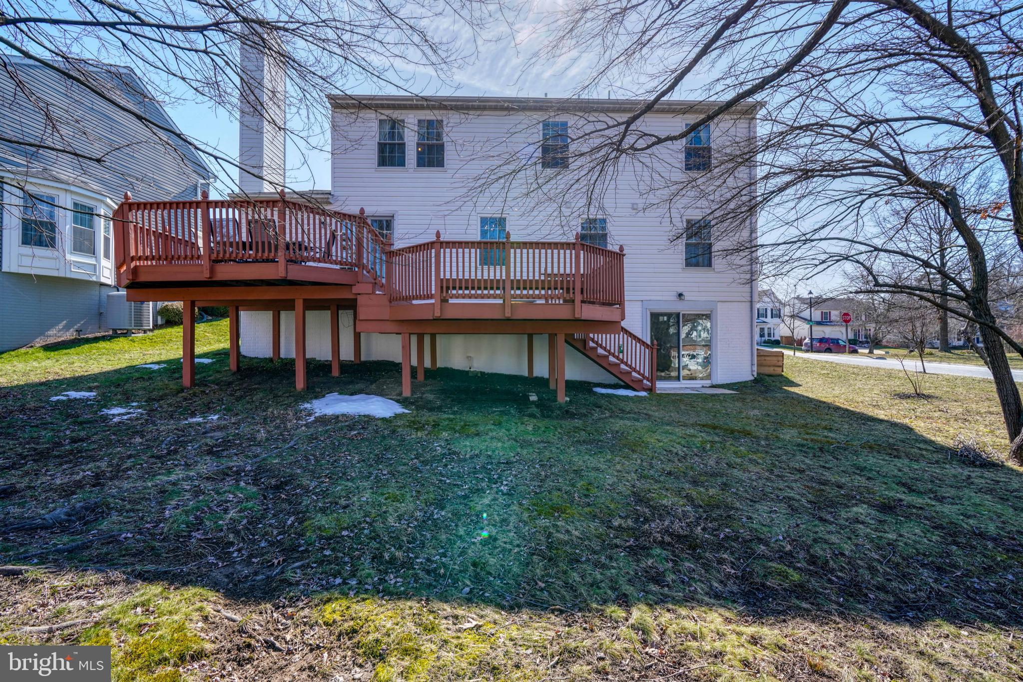 9308 Kings Grant Road Laurel, MD 20723 - Photo 67 of 77