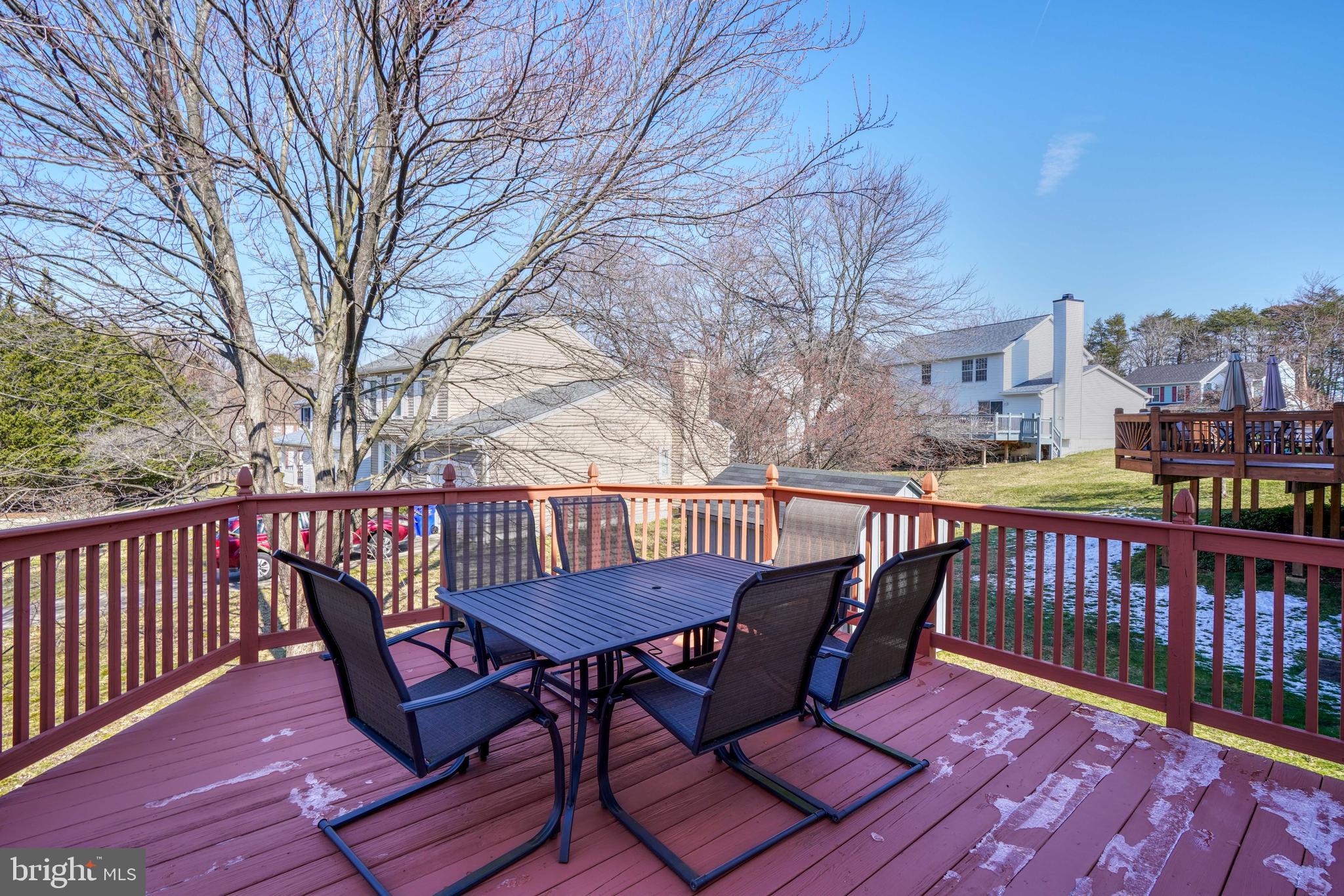 9308 Kings Grant Road Laurel, MD 20723 - Photo 68 of 77
