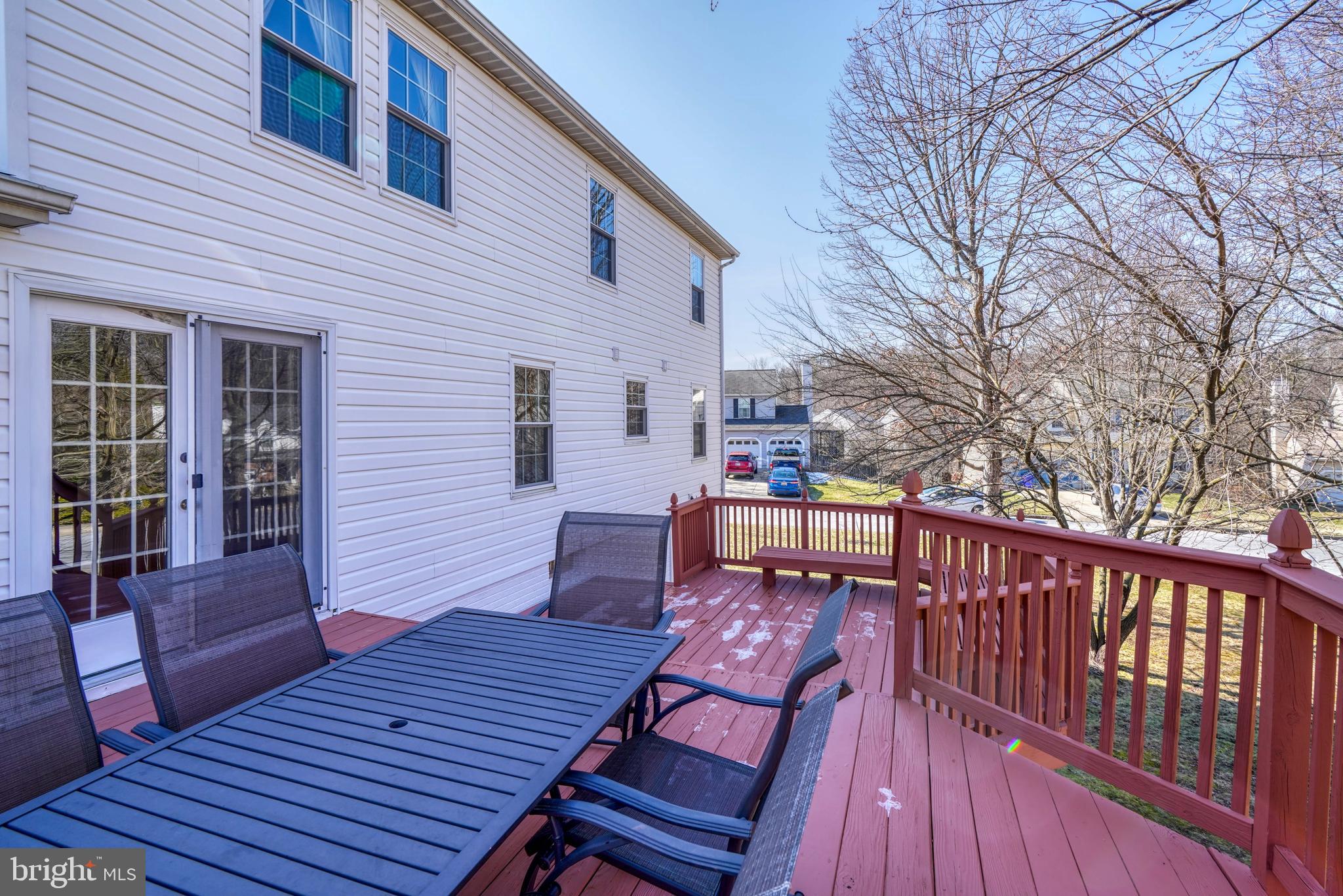 9308 Kings Grant Road Laurel, MD 20723 - Photo 69 of 77