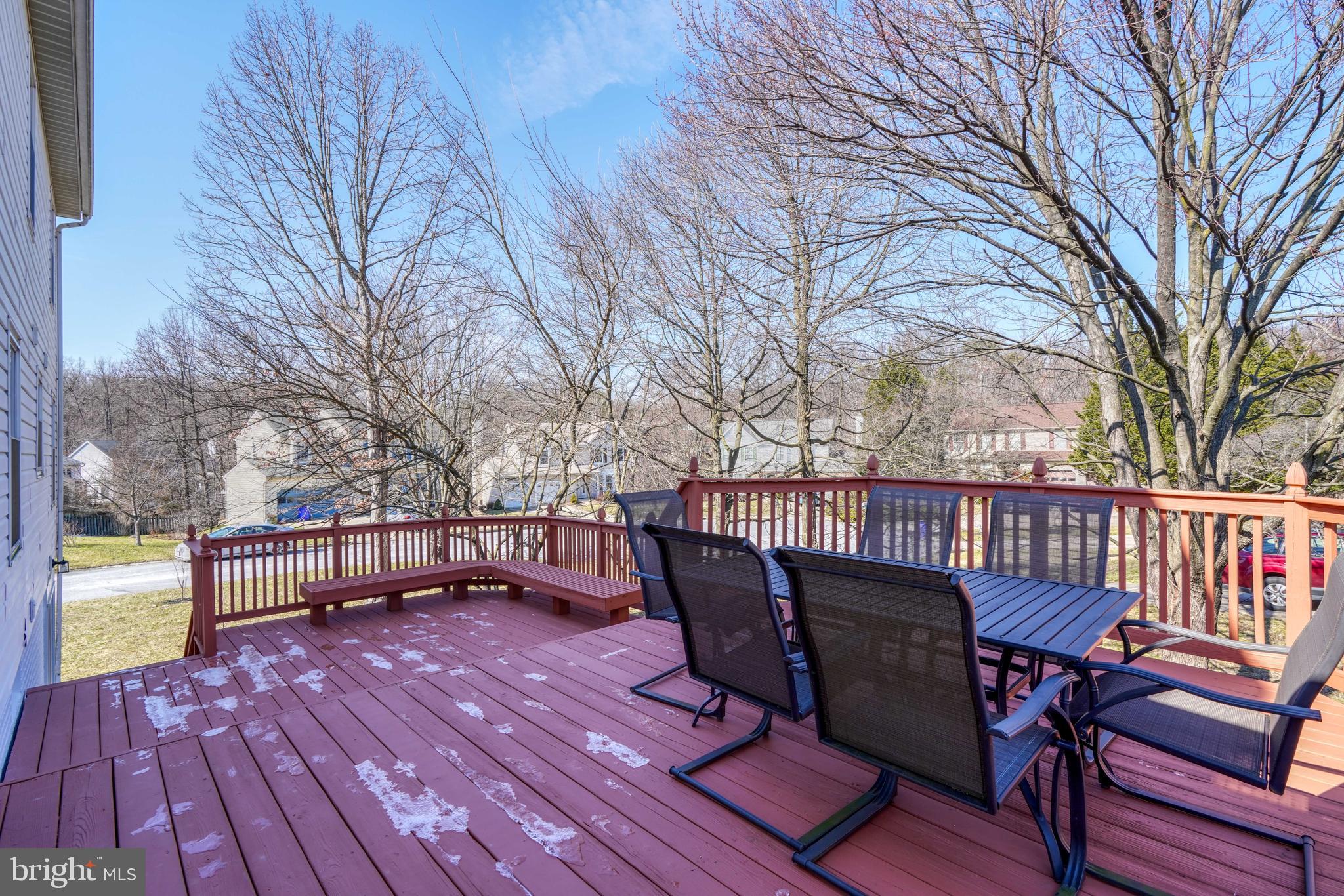 9308 Kings Grant Road Laurel, MD 20723 - Photo 70 of 77