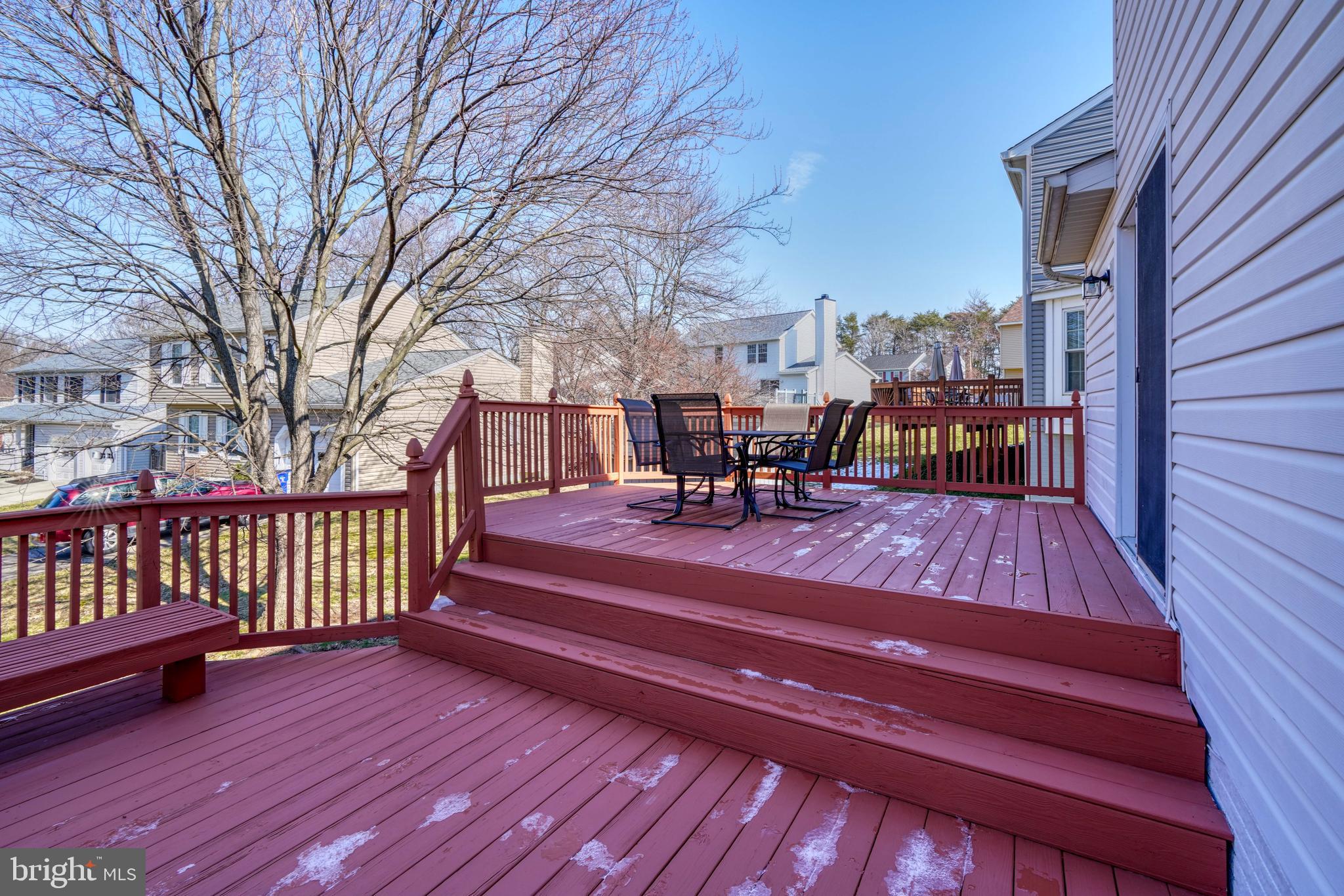 9308 Kings Grant Road Laurel, MD 20723 - Photo 71 of 77