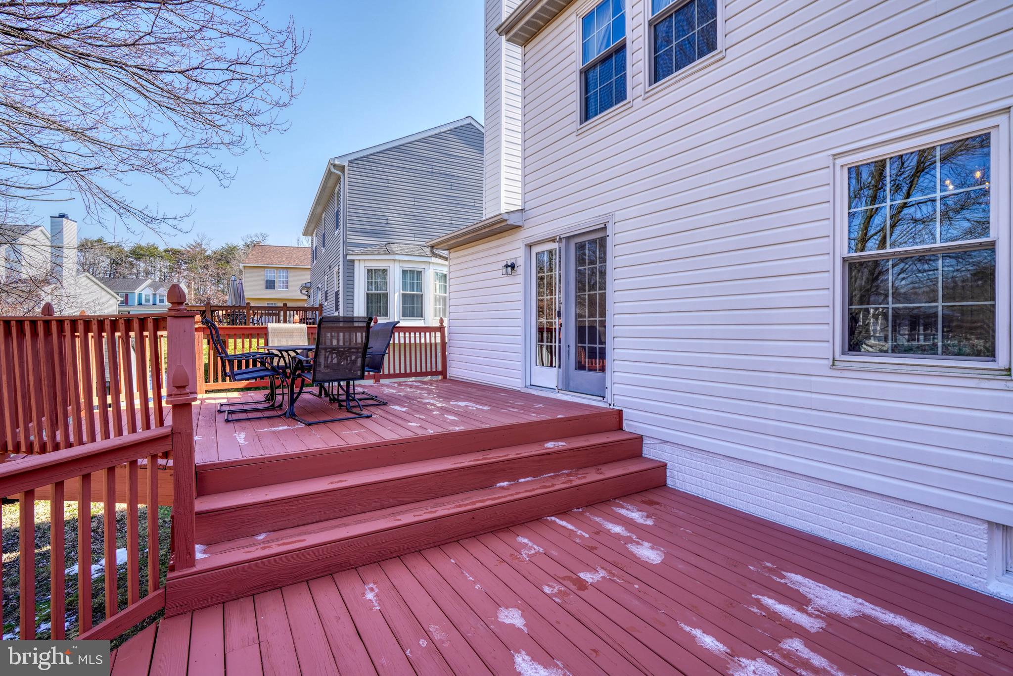 9308 Kings Grant Road Laurel, MD 20723 - Photo 72 of 77