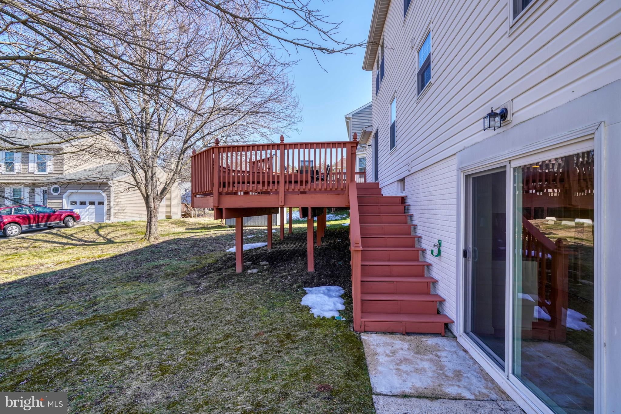 9308 Kings Grant Road Laurel, MD 20723 - Photo 73 of 77