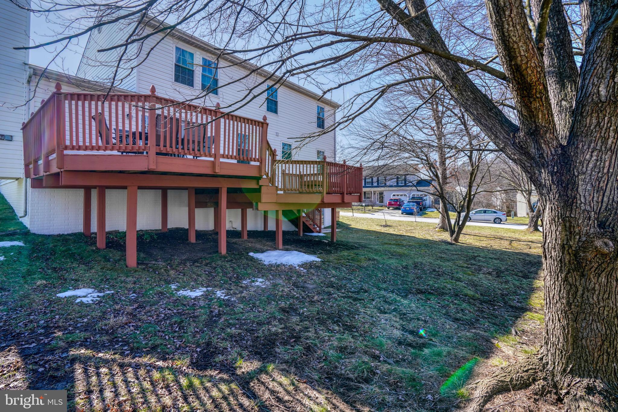 9308 Kings Grant Road Laurel, MD 20723 - Photo 75 of 77