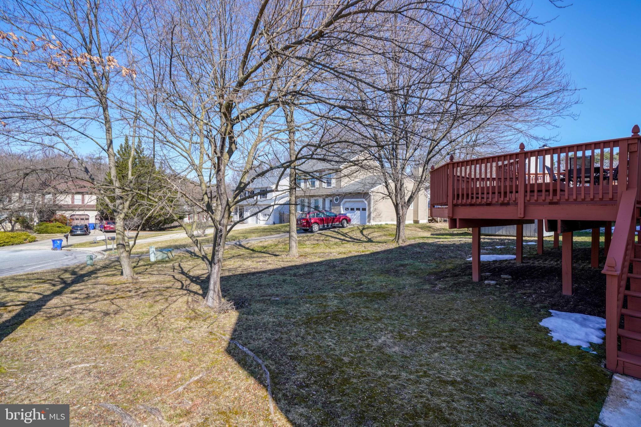 9308 Kings Grant Road Laurel, MD 20723 - Photo 76 of 77