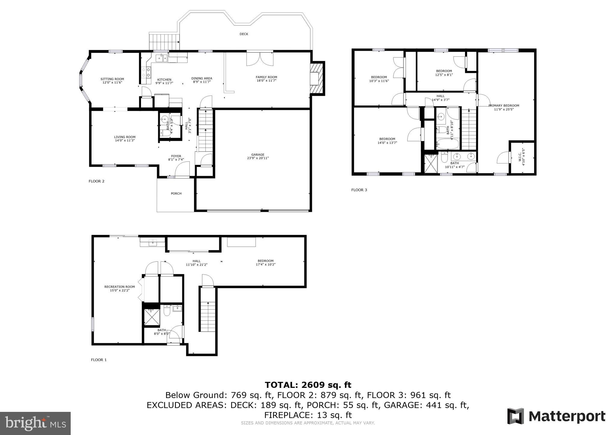 9308 Kings Grant Road Laurel, MD 20723 - Photo 77 of 77